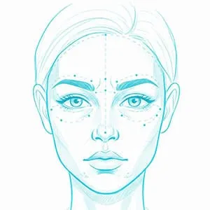 تزریق بوتاکس