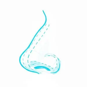 جراحی زیبایی بینی